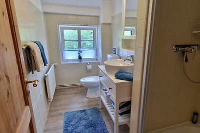 Ferienwohnung mit 1 Schlafzimmer