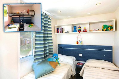 Caravanpark Gasparina, Castelnuovo del Garda