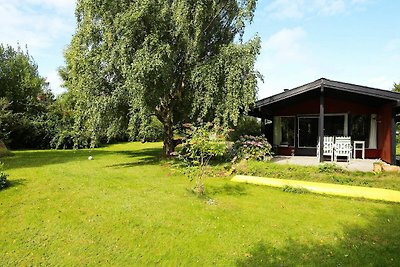 4 Personen Ferienhaus in Liseleje