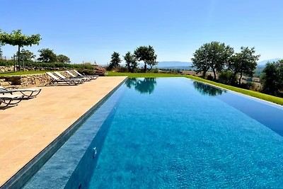 Maniero in Maremma, luxe villa in Toscane