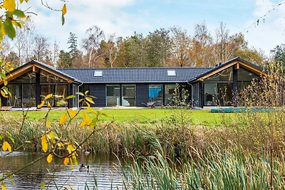 22 persoons vakantie huis in Væggerløse