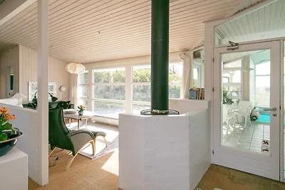 10 Personen Ferienhaus in Løkken