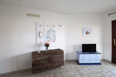 Apartment fuer 6 Personen, Cannigione