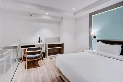 Hotel in Curacao mit Pool & Spa