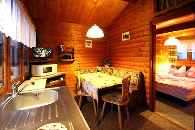 Blockhaus Spreewald, Alt Zauche