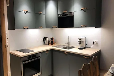 Residentie Lauzière Dessus