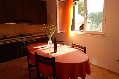 Apartments Mimose - Two Bedroom Apartment wit...