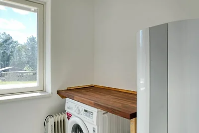 9 Personen Ferienhaus in Skibby