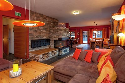 Country House a Sankt Anton Am Arlberg con...