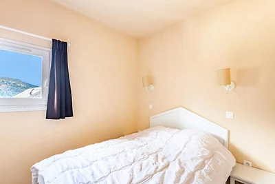 Appartamento a Valmeinier con vista sulle...