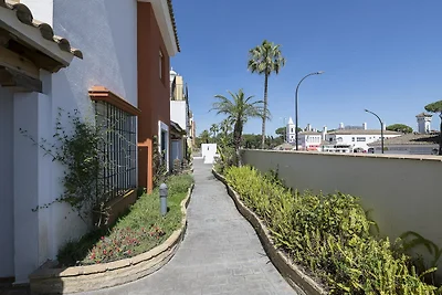 Los Jandalos - Haus In El Puerto De Santa...