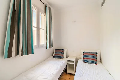 Ferienhaus in Saint-Tropez mit Pools