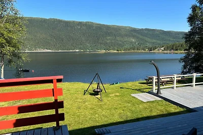 9 Personen Ferienhaus in Mosvik-By Traum