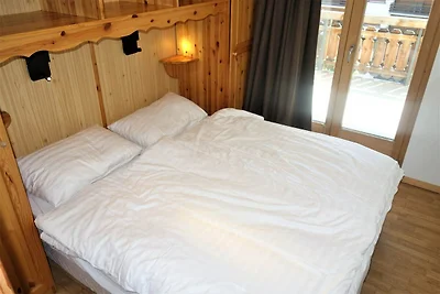 Spazioso appartamento a Nendaz