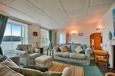 Appartement in Newquay bij Towan Beach