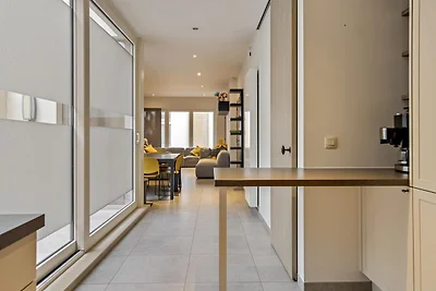 Ferienhaus mit Terrasse in Belgien