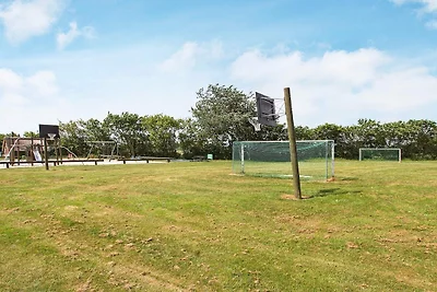 4 Personen Ferienhaus in Hemmet