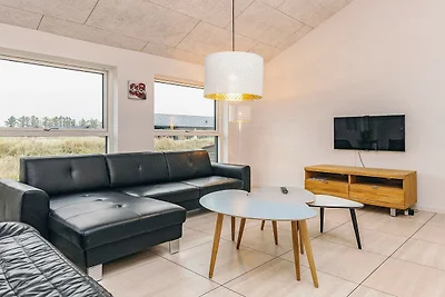 4 Sterne Ferienhaus in Løkken
