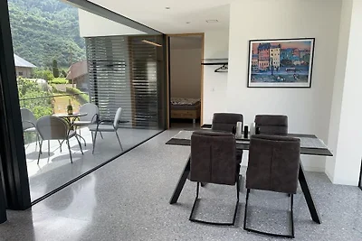 Appartamento per vacanze con 2 camere da...