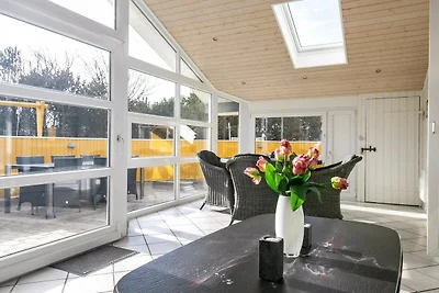 8 Personen Ferienhaus in Vejers Strand