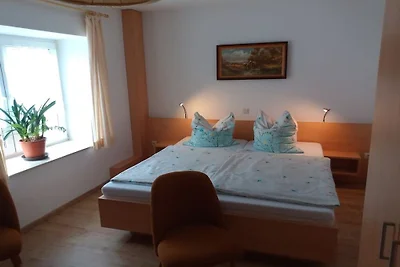 Apartament wakacyjny Kuhstall