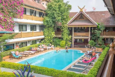 Privates Doppelzimmer | Budget-Auswahl