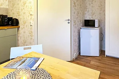 2 Personen Ferienhaus in UDDEVALLA