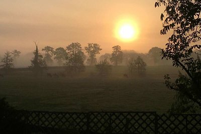 Wunderschöne Gîte mit Garten