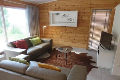 Vakantiehuis in Rieden met zwembad