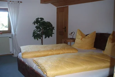 Vakantieappartement met 1 slaapkamer