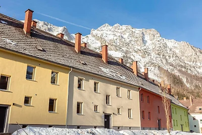 Schöne Wohnung in der Steiermark mit Sauna