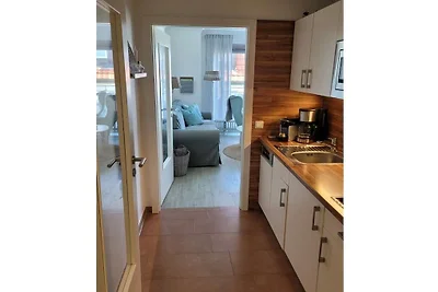 Casa vacanze Vacanza di relax Duhnen