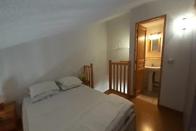 3 Zimmer für 6 Personen