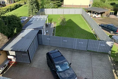 Am Müritz- Seeufer, Fewo 2