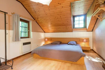 Casa vacanze a Waimes vicino al lago