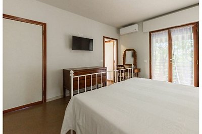 Villa Cannas Komfortable Ferienresidenz