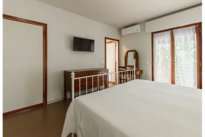 Villa Cannas Komfortable Ferienresidenz