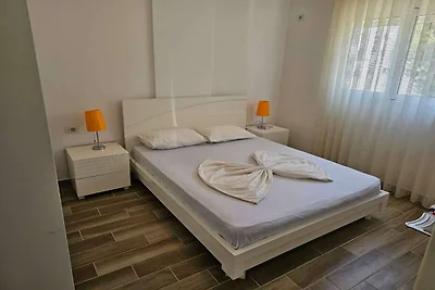 Elegante appartamento con vista panoramica
