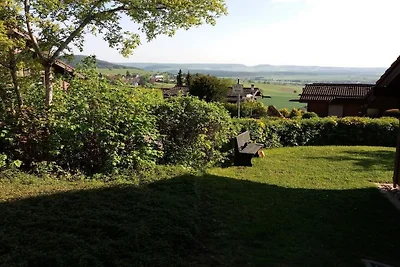 Ferienhaus mit 2 Schlafzimmer