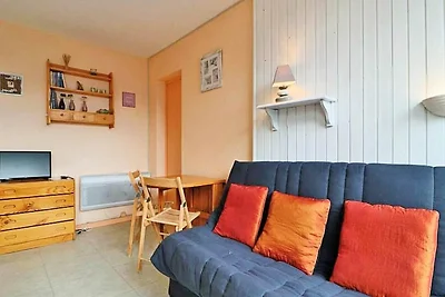 Chalet in Tarentaise nahe Skiliften