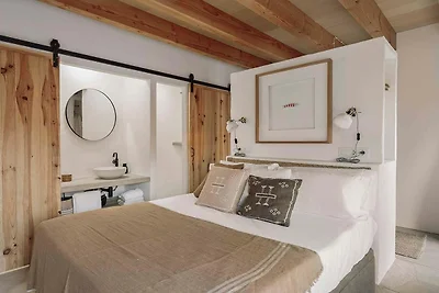 Haus mit privater Terrasse in Empordà Costa...