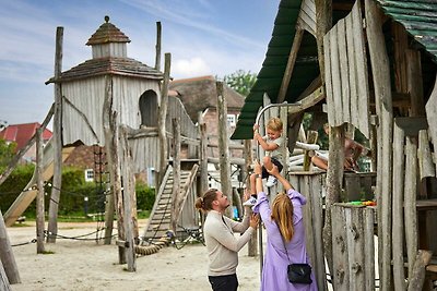 Kinderfreundliche Villa mit Sauna in Limburg