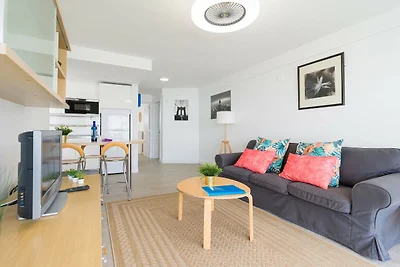 Haus in San Agustín nahe Strand
