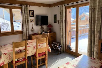 3 Zimmer für 8 Personen