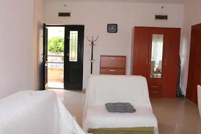 Two Bedroom Apartment with Seaview