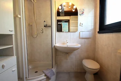 Casa vacanze Amalie, Burhave