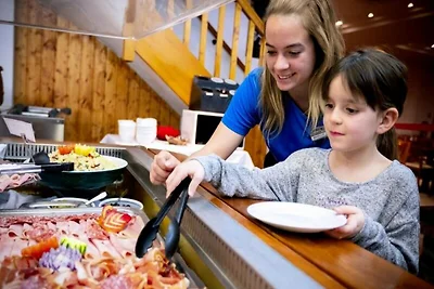 Vakantiehuis in Val Cenis met Spa