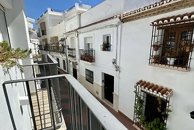 Haus in Nerja mit Jacuzzi nahe El Salón...