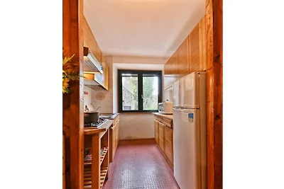 Ferienwohnung mit 1 Schlafzimmer