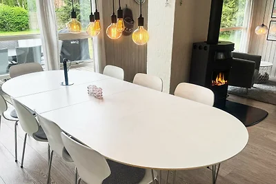 10 persoons vakantie huis in Humble-By Traum